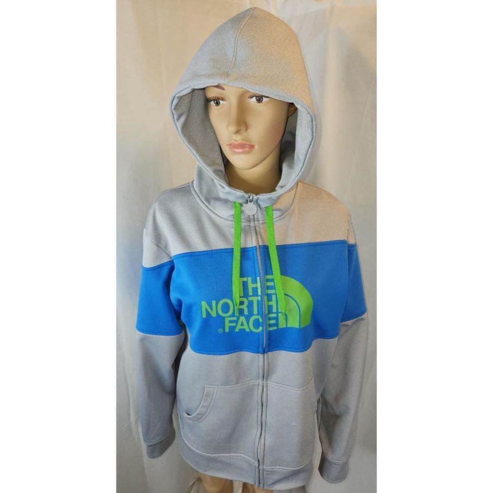 The North Face Hoodie